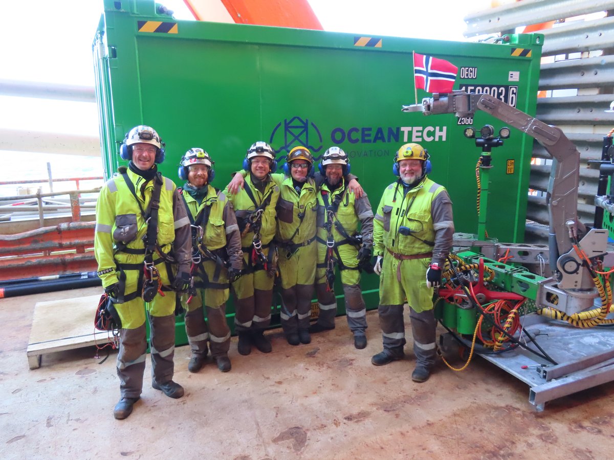 Growing fast, learning fast