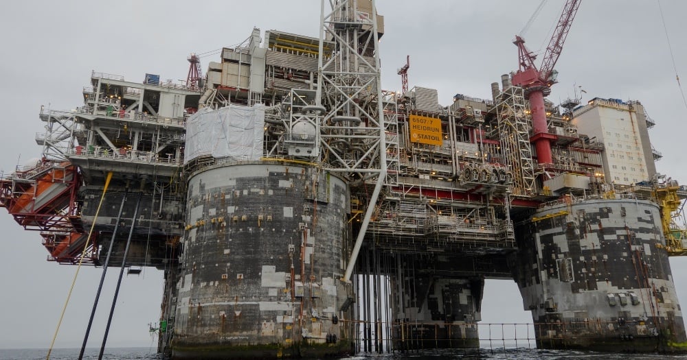 Solution-oriented collaboration is key to project success