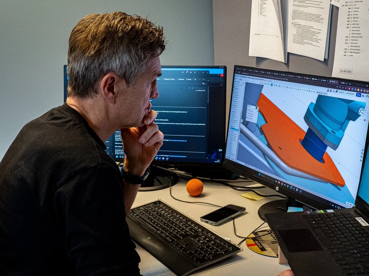 No two days are the same