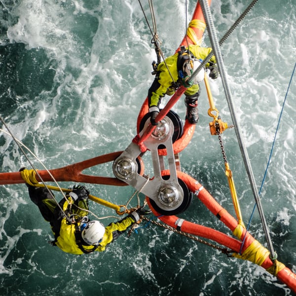 Breakfast meeting in Stavanger