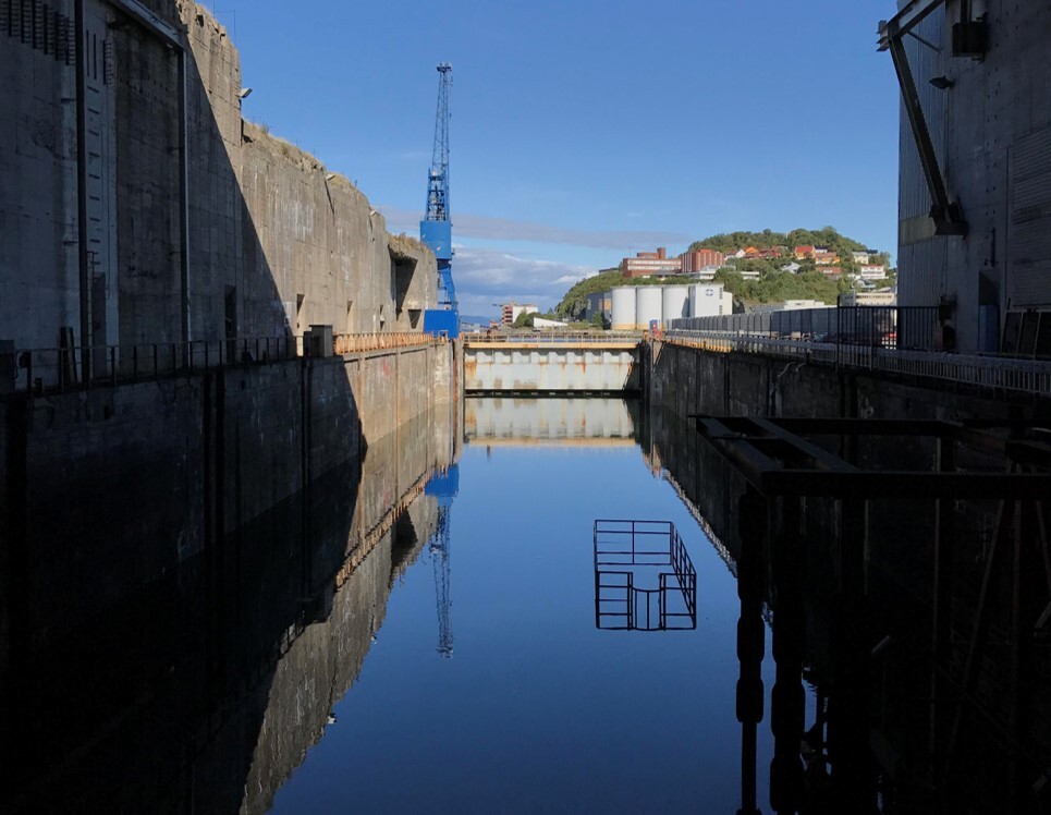 Testing and personnel training 2