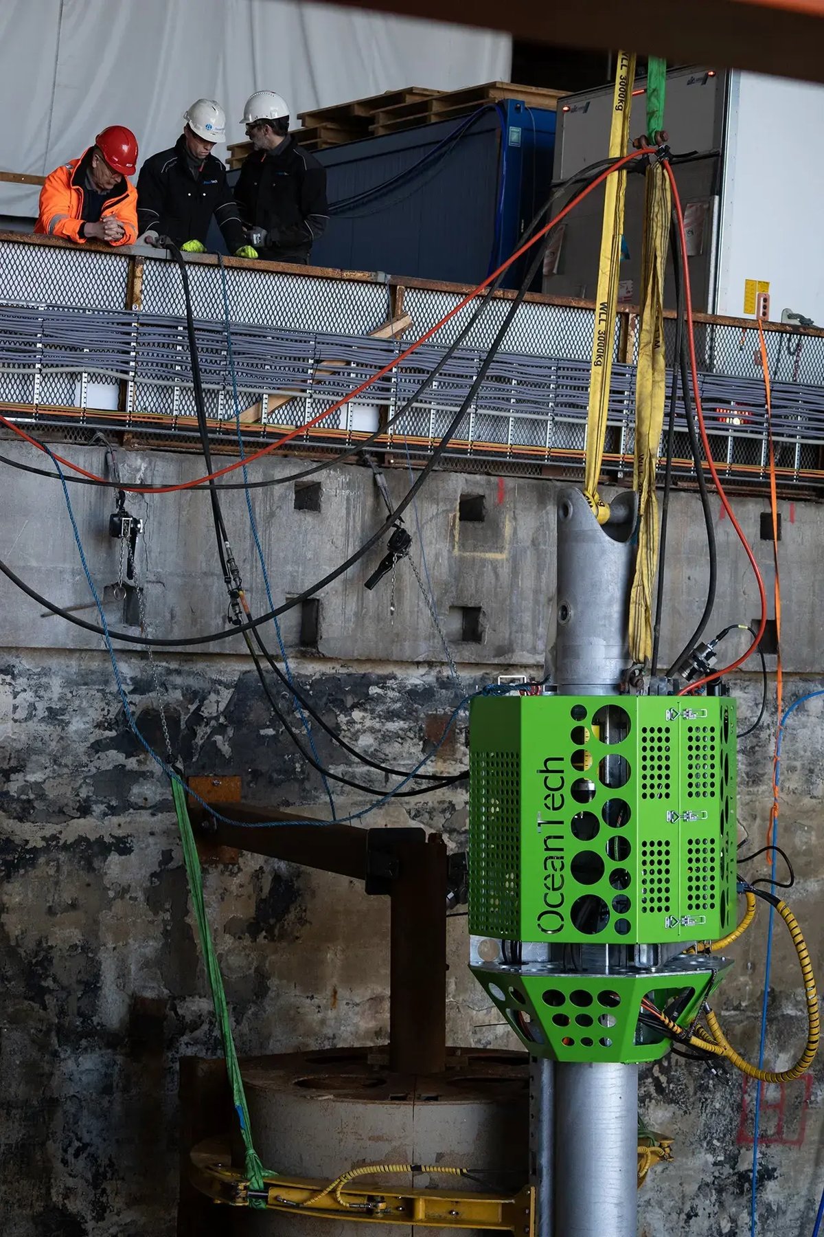 Flat structure fuels innovation