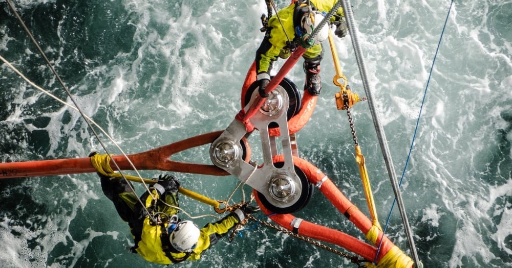 Asset life extension