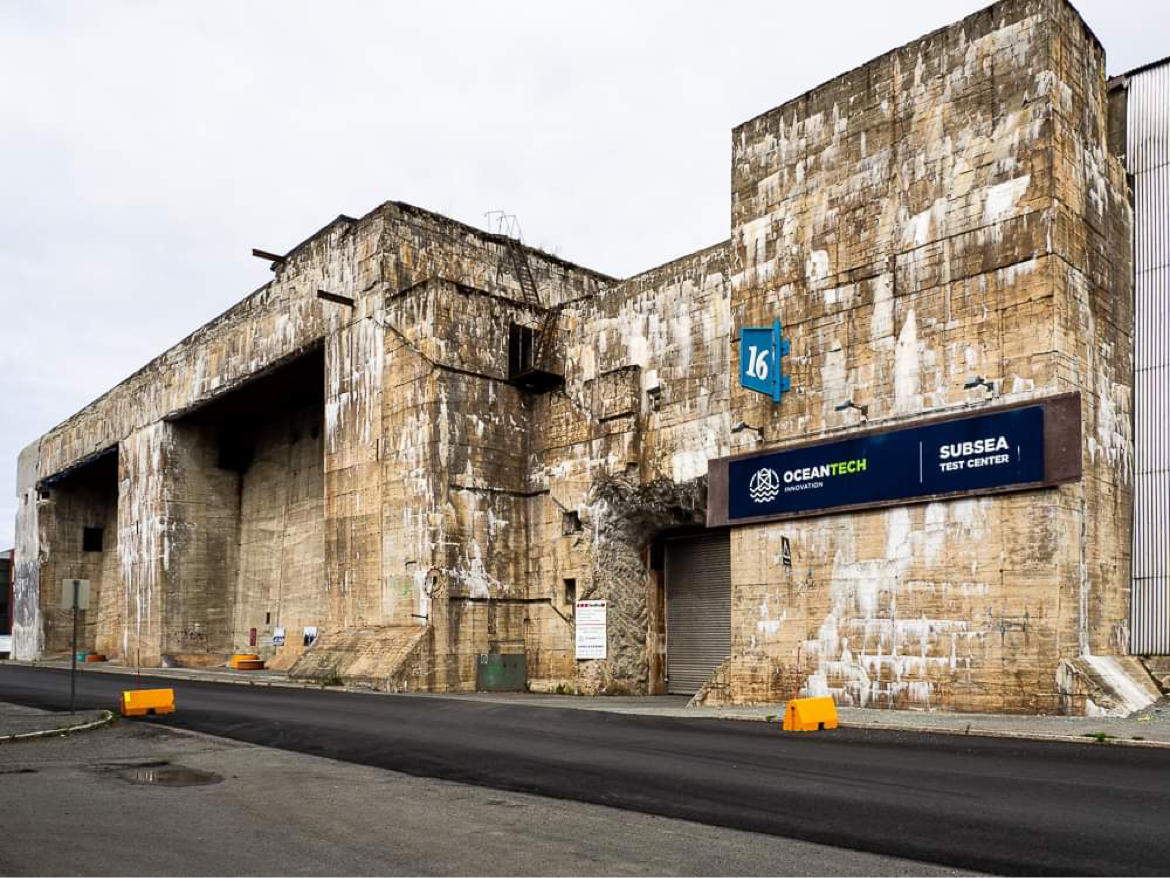 Job creation and test tourism