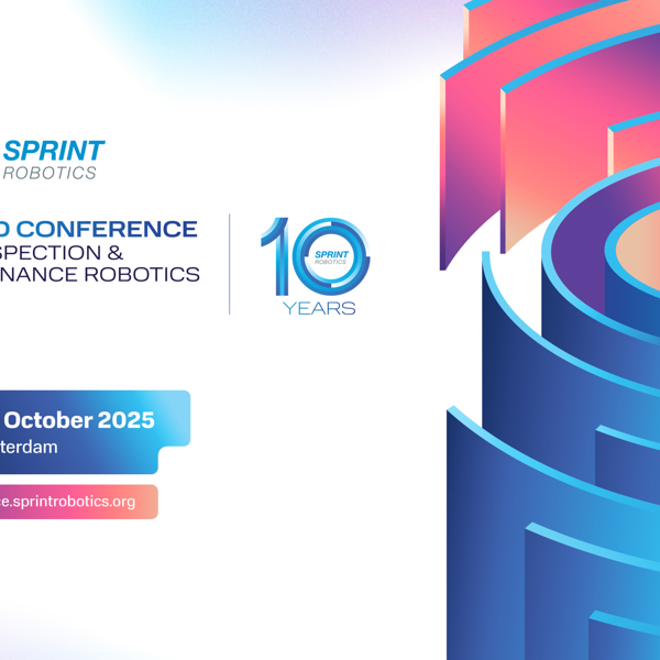 The SPRINT Robotics World Conference