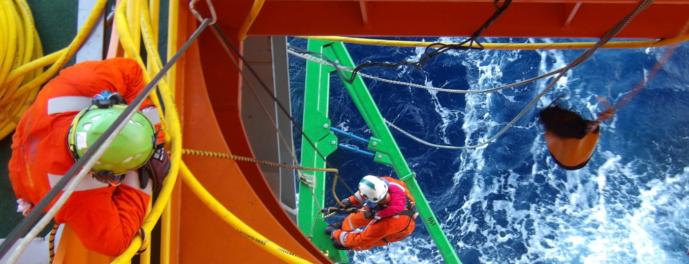 SBM Offshore: FPSO riser receptacle cleaning in Guyana