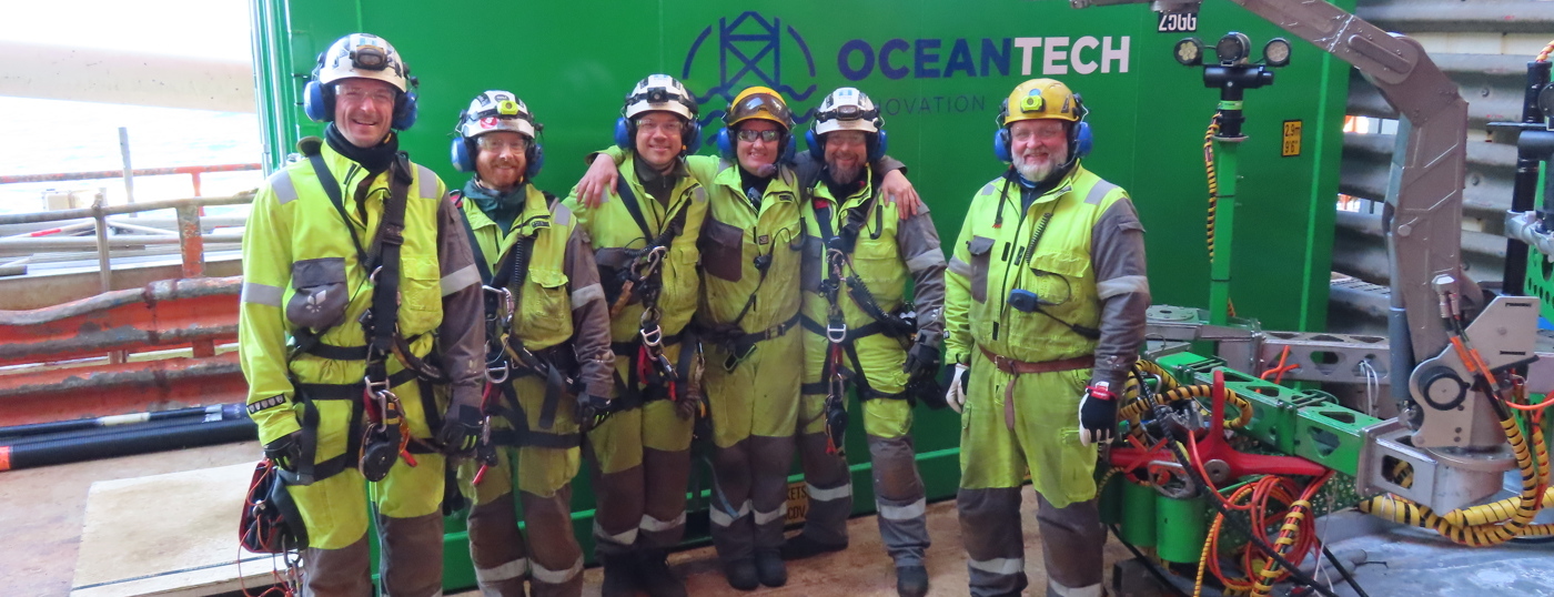Events | OceanTech
