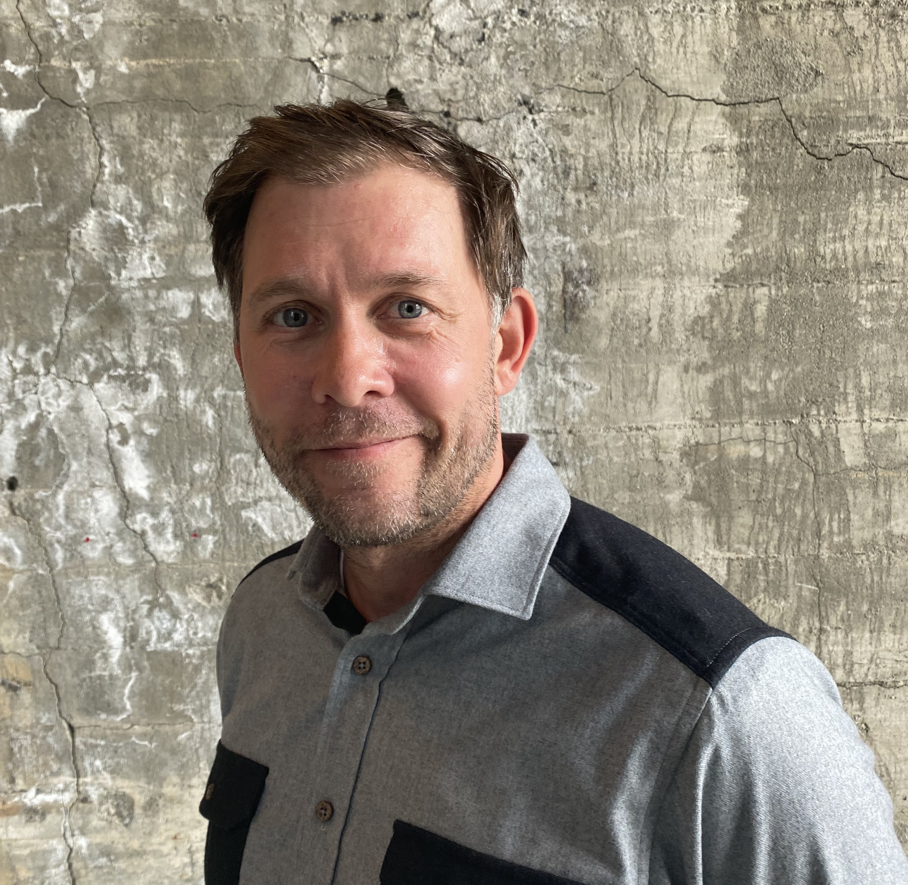 Lars Caspar Håkonsen