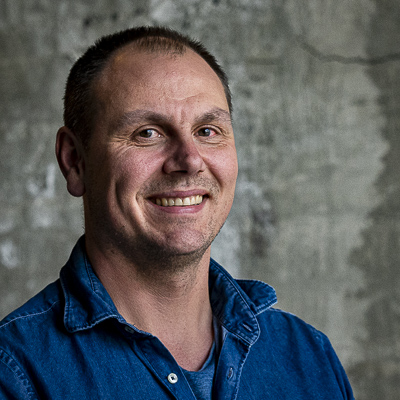 Bjørn Øystein Aune