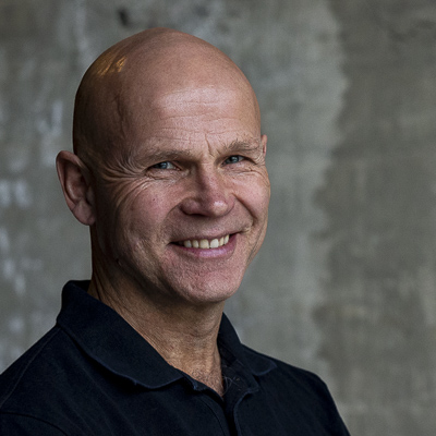 Christian Eirik Johnsen