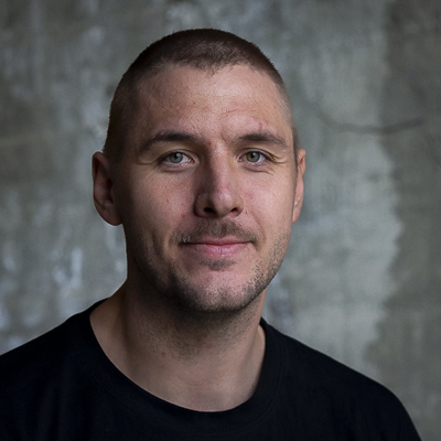 Mads Lorvik-Hjellnes