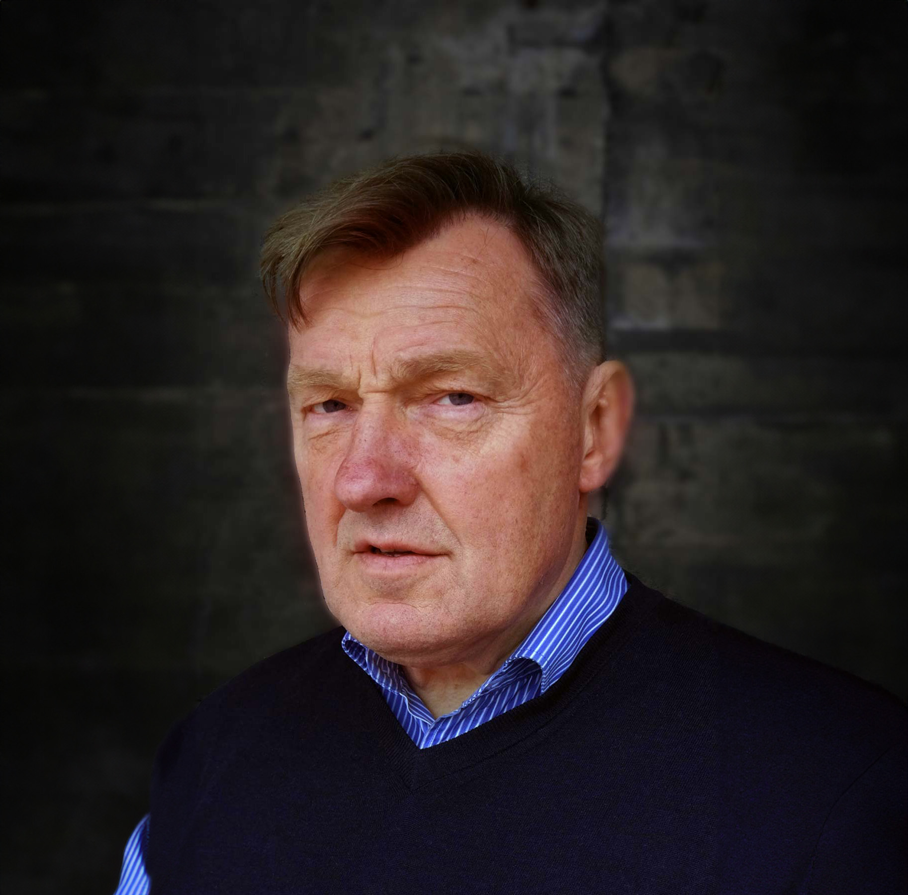 Petter Arlid Lilleskog