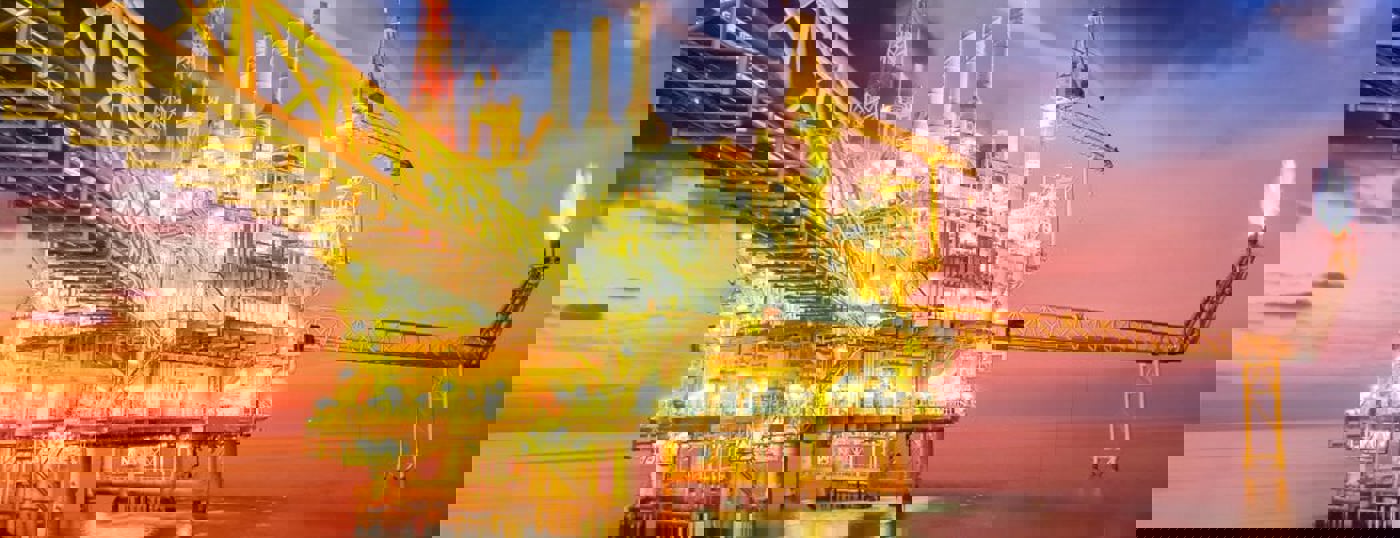 Strategic Inspection Management | OceanTech